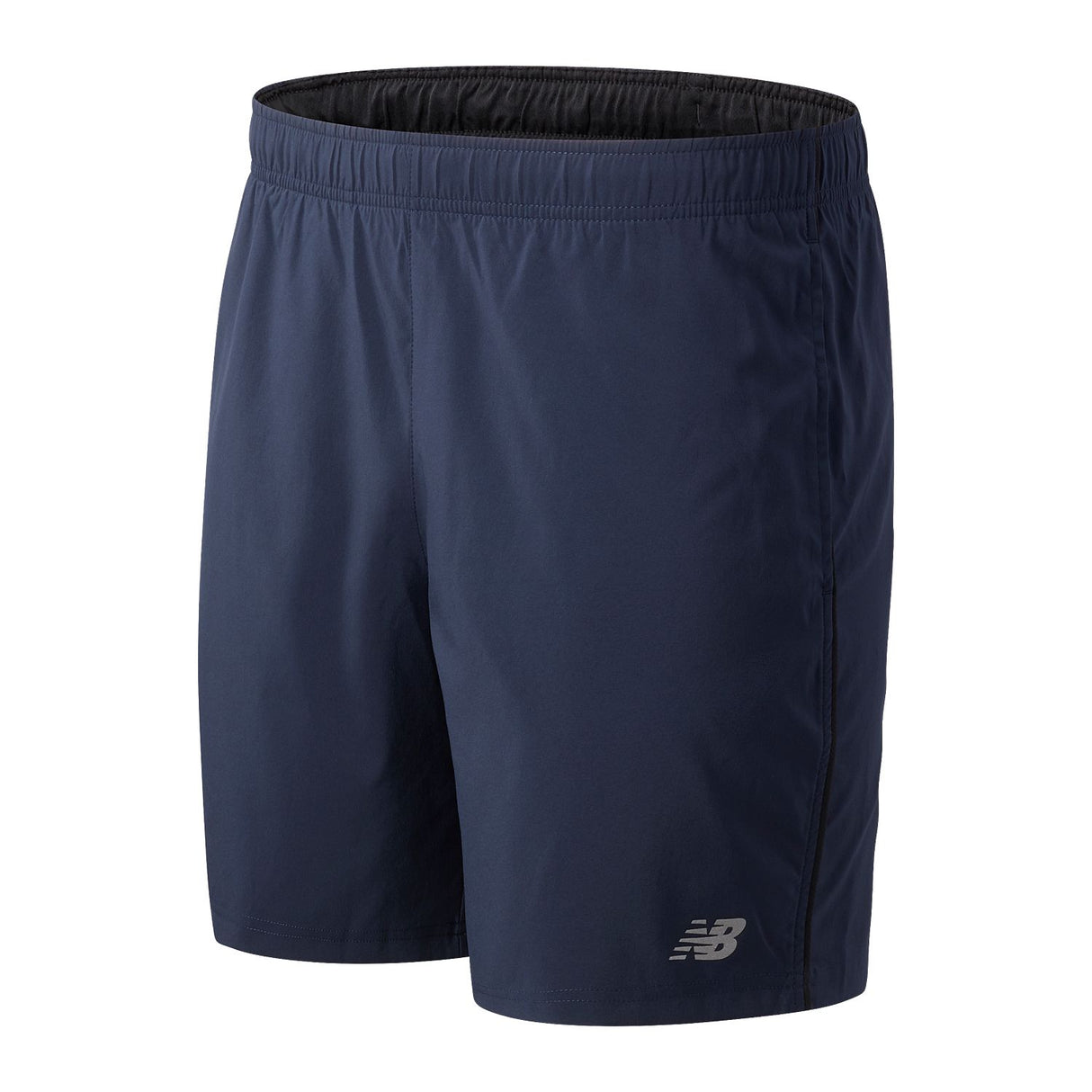 New Balance Men's Core Run 7 Inch Shorts-1