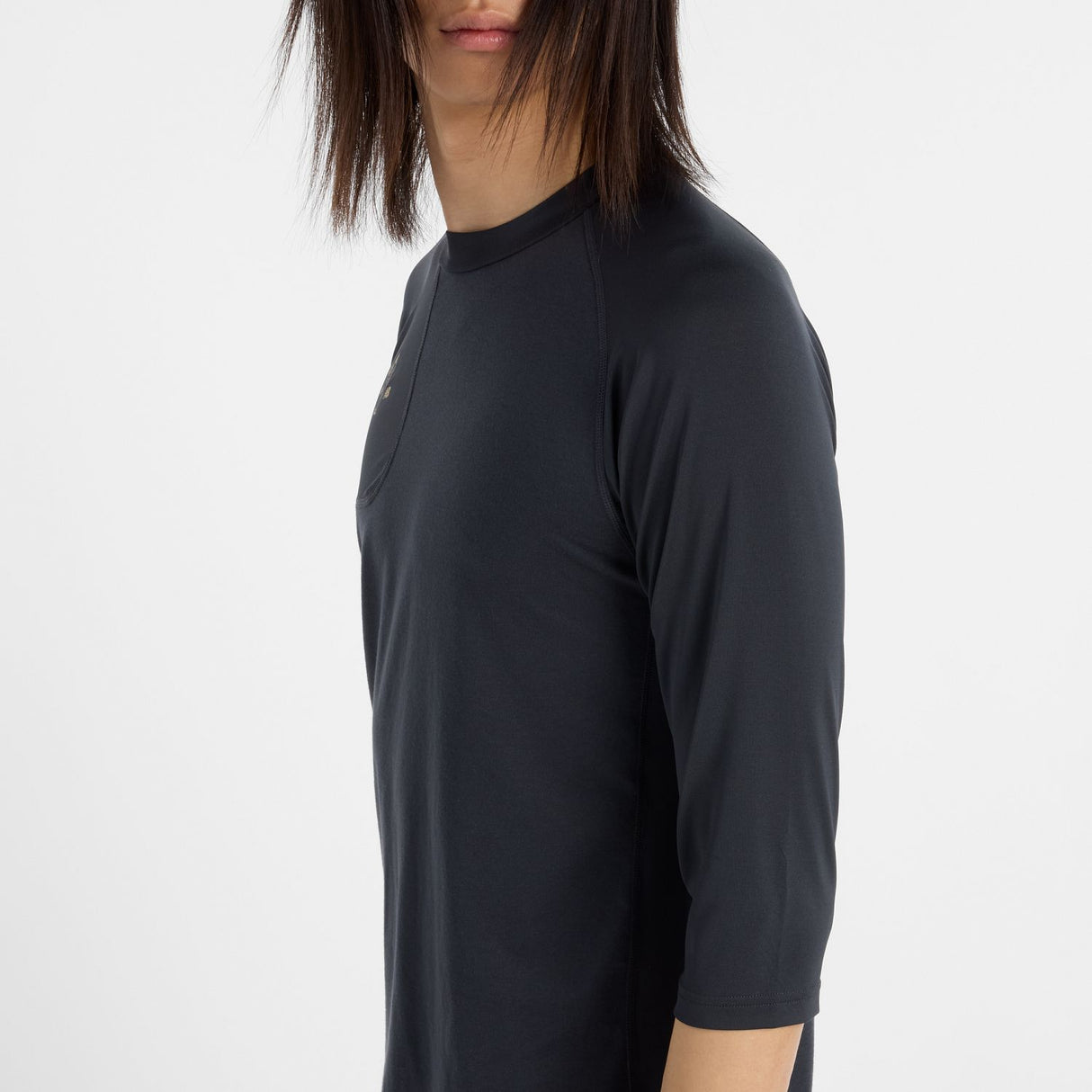New Balance Men's Ohtani Performance Long Sleeve Top-8