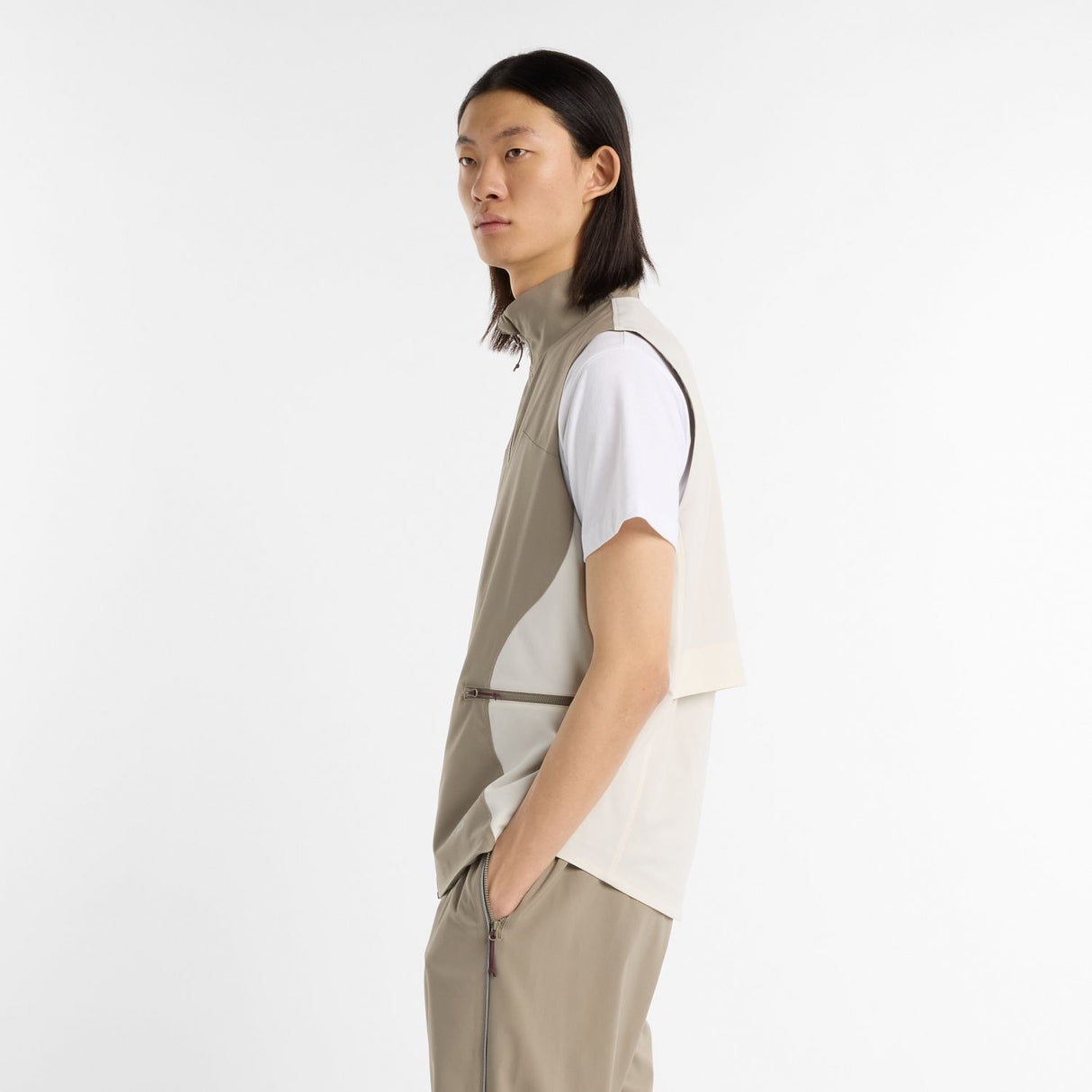 New Balance Men's Run Energy Vest-2