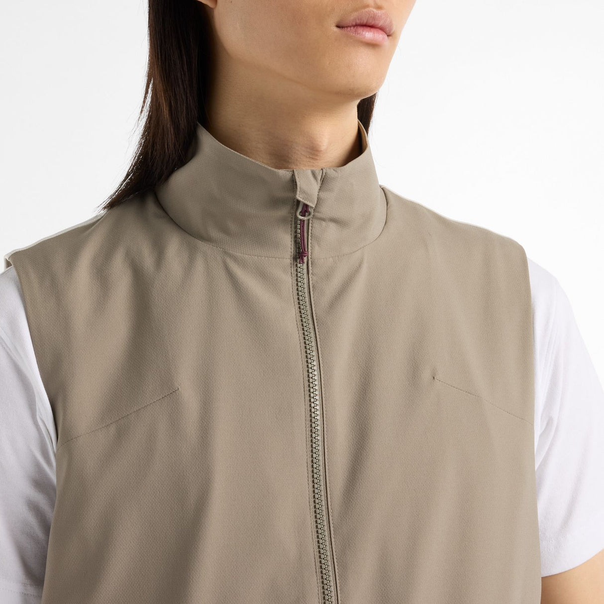 New Balance Men's Run Energy Vest-4