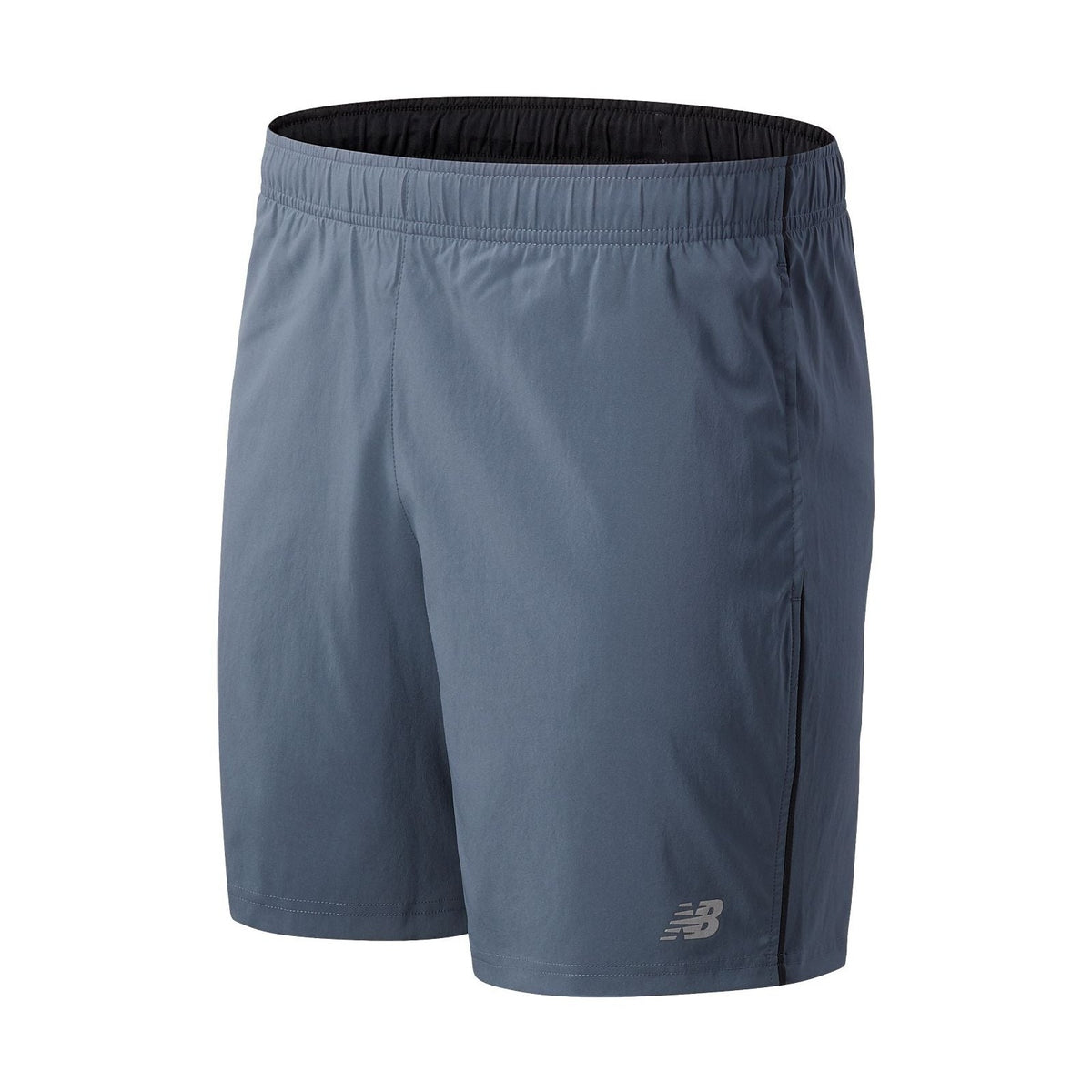 New Balance Men's Core Run 7 Inch Shorts-1