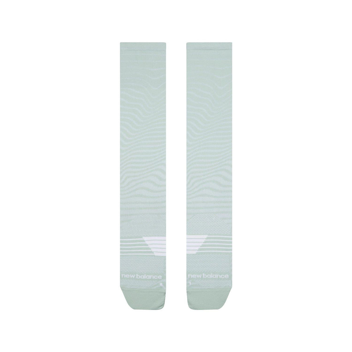 New Balance Pro Run OTC Socks 1 Pair-2