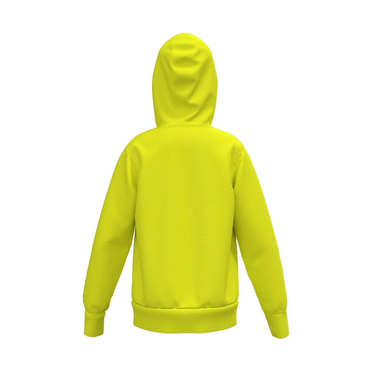 New Balance Youth Fleece Hoodie-2