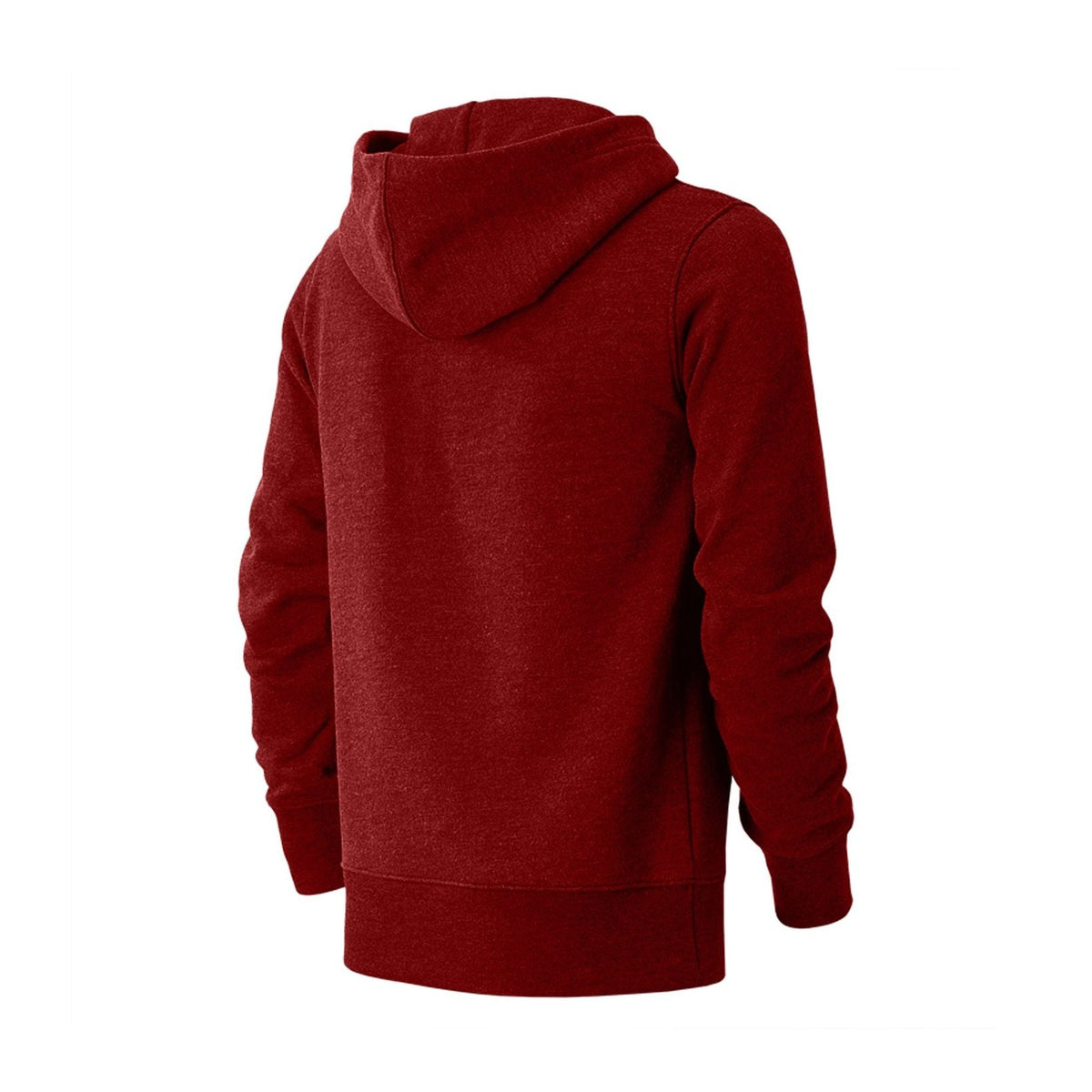 New Balance Youth Fleece Hoodie-2