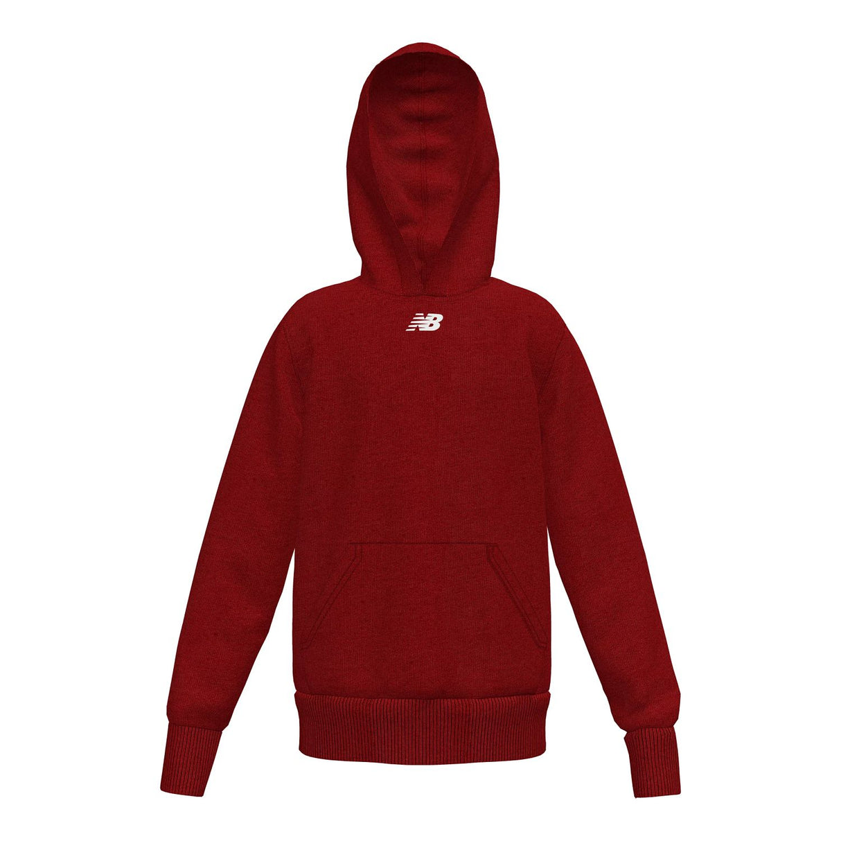 New Balance Youth Fleece Hoodie-3