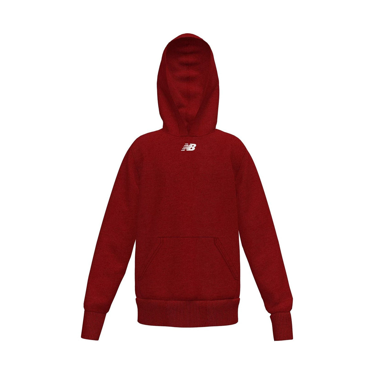 New Balance Youth Fleece Hoodie-3