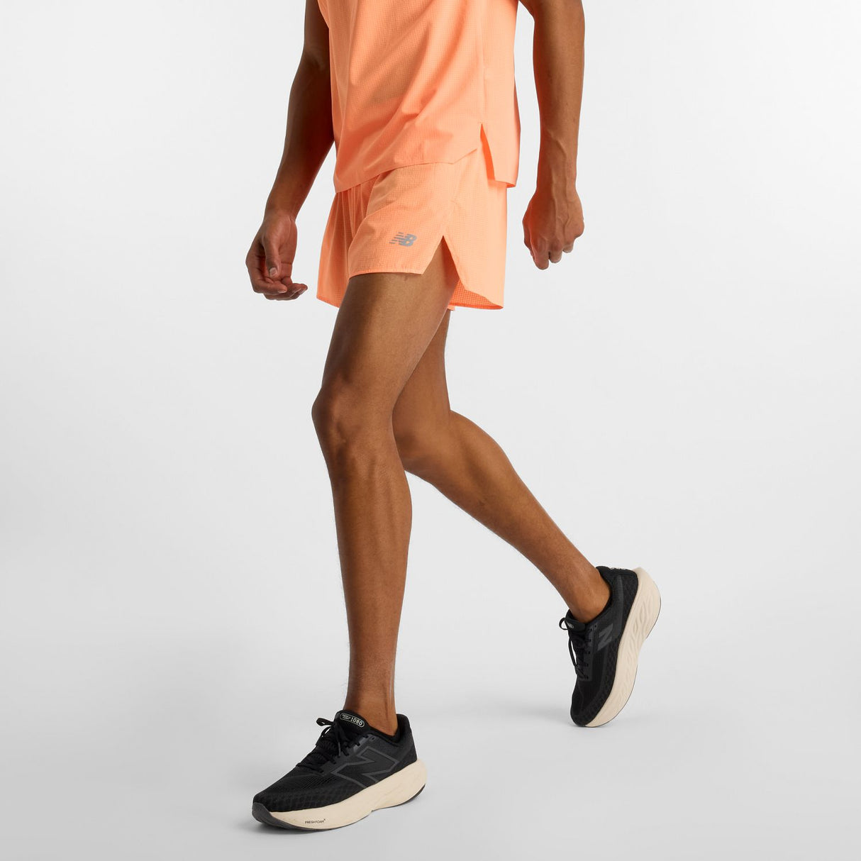 New Balance Men's RC Ultra Light Split Short 3-2