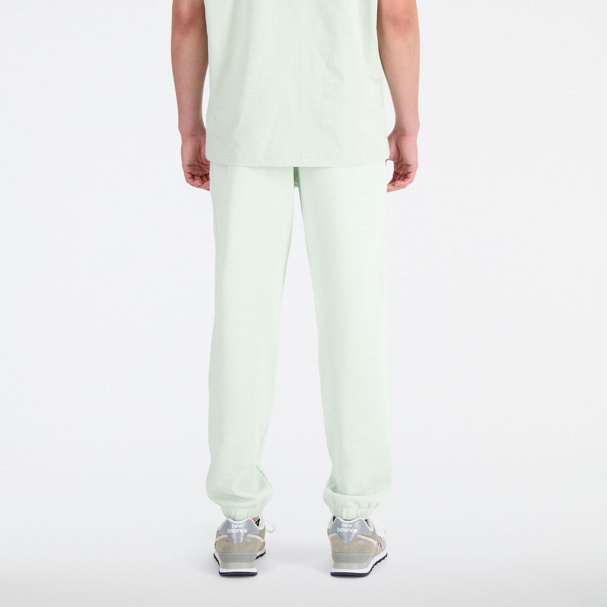 New Balance Men's Uni-ssentials French Terry Sweatpants-4