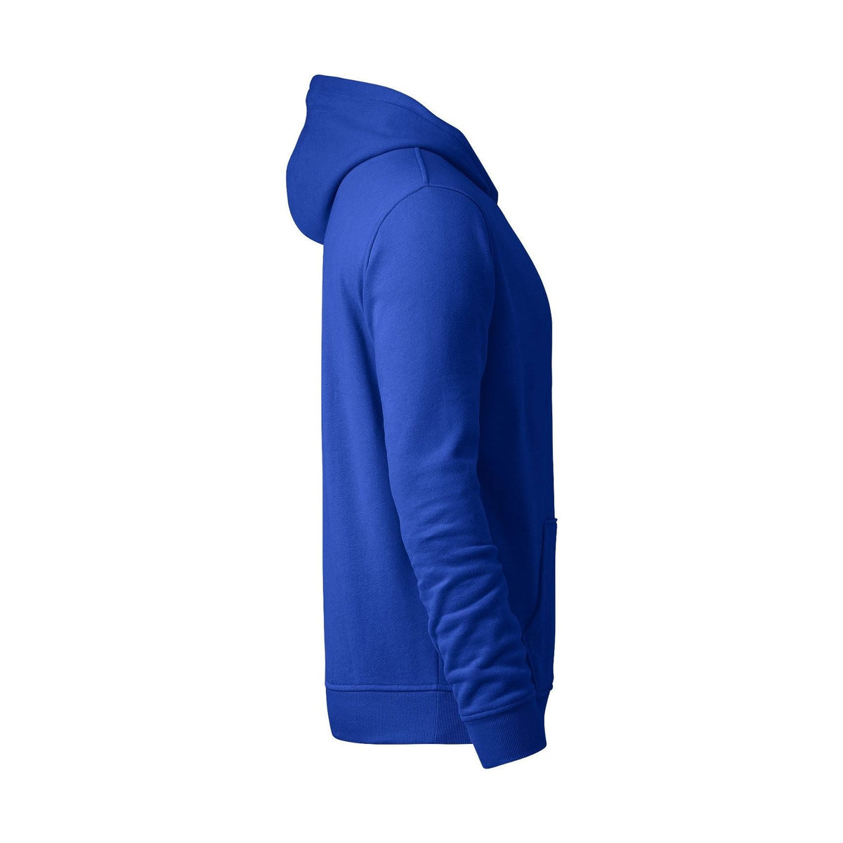 New Balance Youth Fleece Hoodie-2
