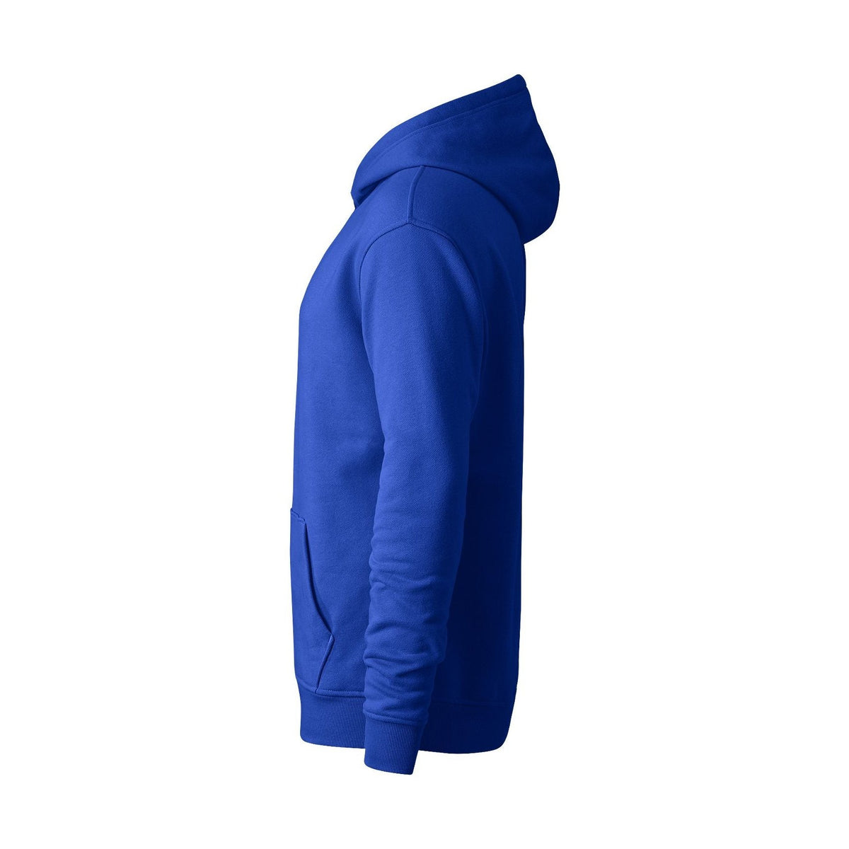 New Balance Youth Fleece Hoodie-3