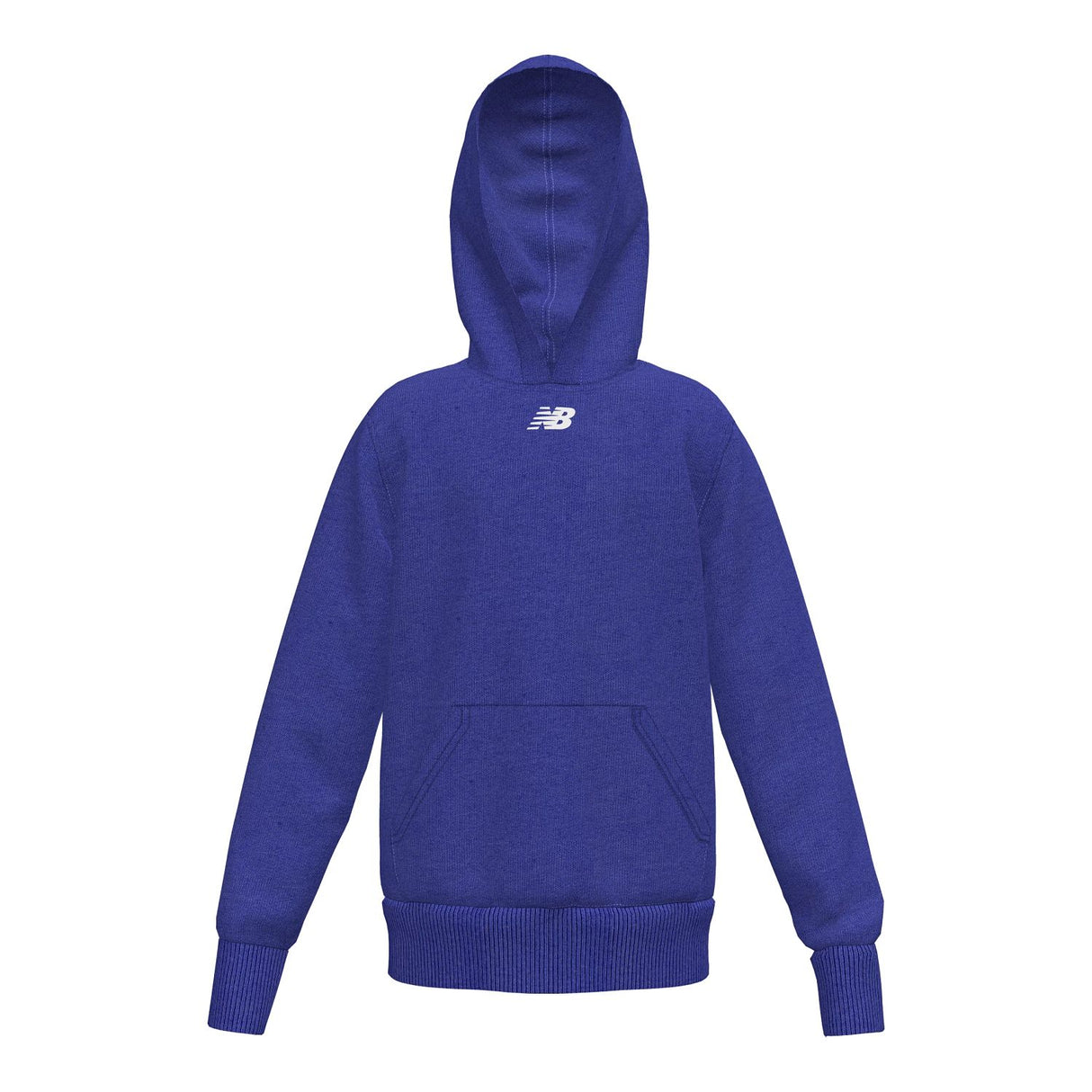 New Balance Youth Fleece Hoodie-4