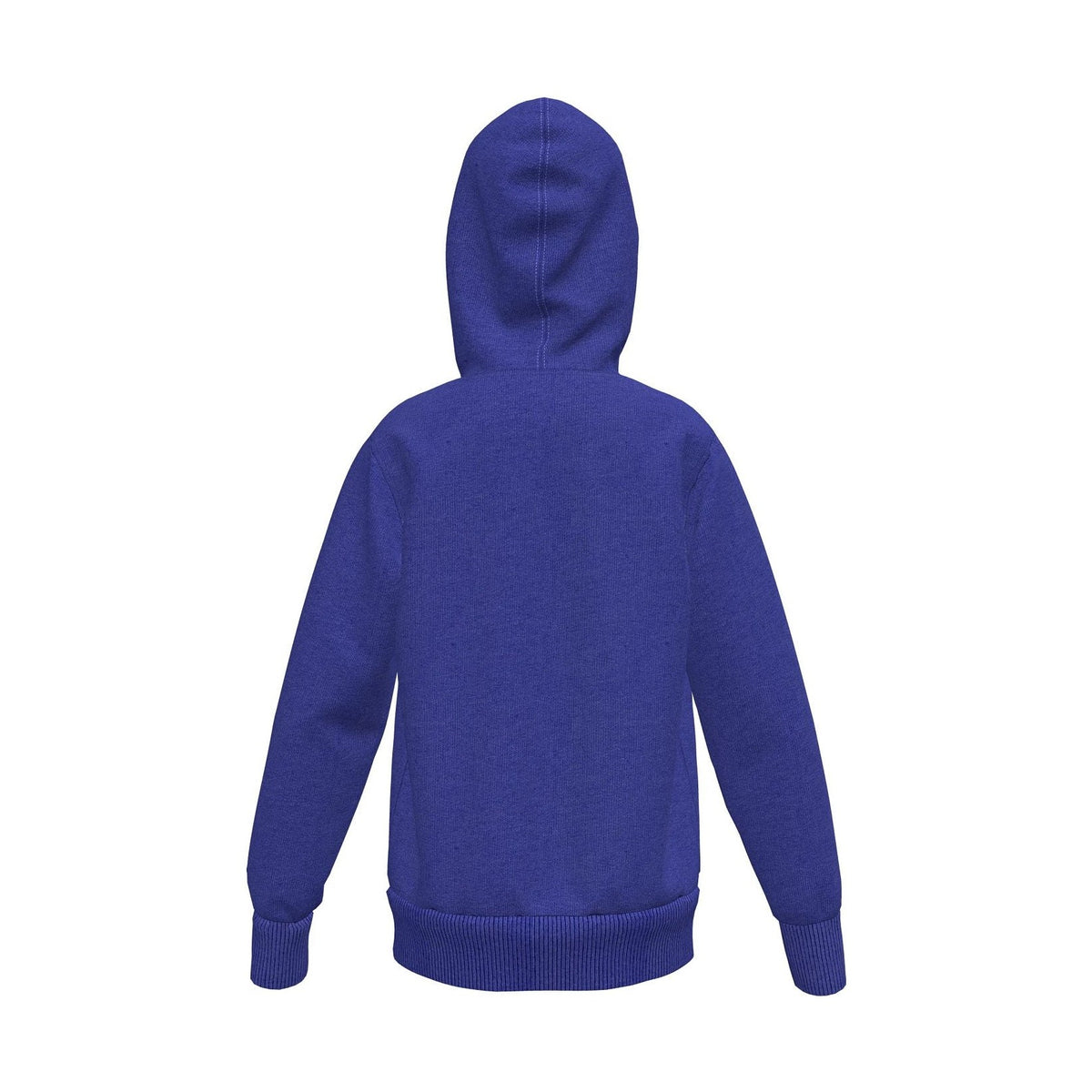New Balance Youth Fleece Hoodie-5