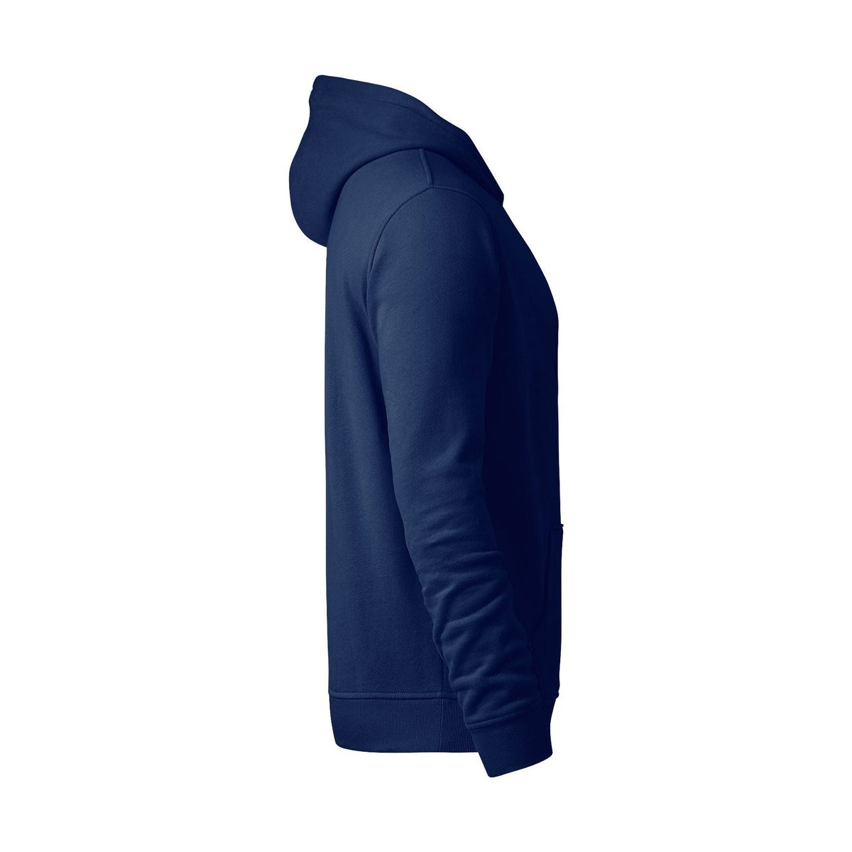 New Balance Youth Fleece Hoodie-1