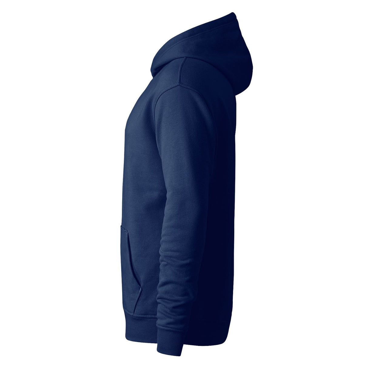 New Balance Youth Fleece Hoodie-2