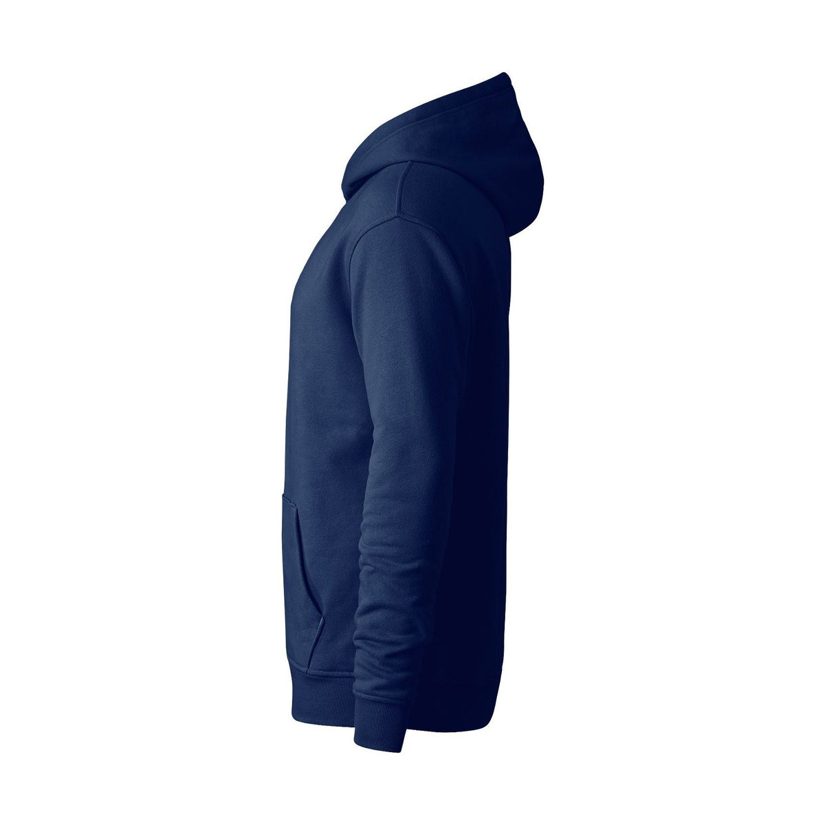 New Balance Youth Fleece Hoodie-2
