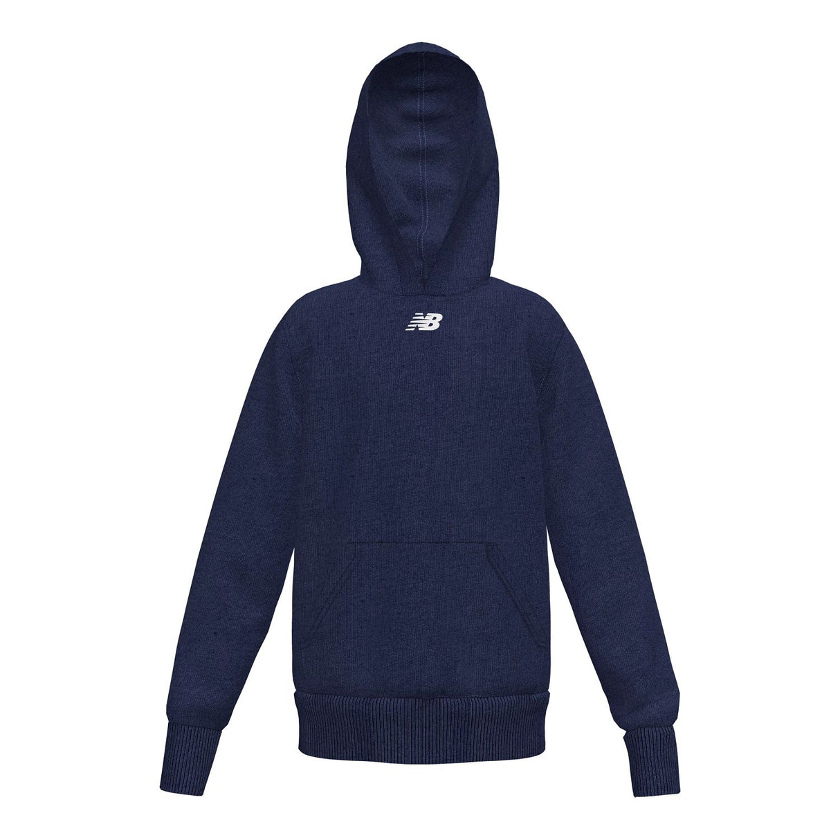 New Balance Youth Fleece Hoodie-3