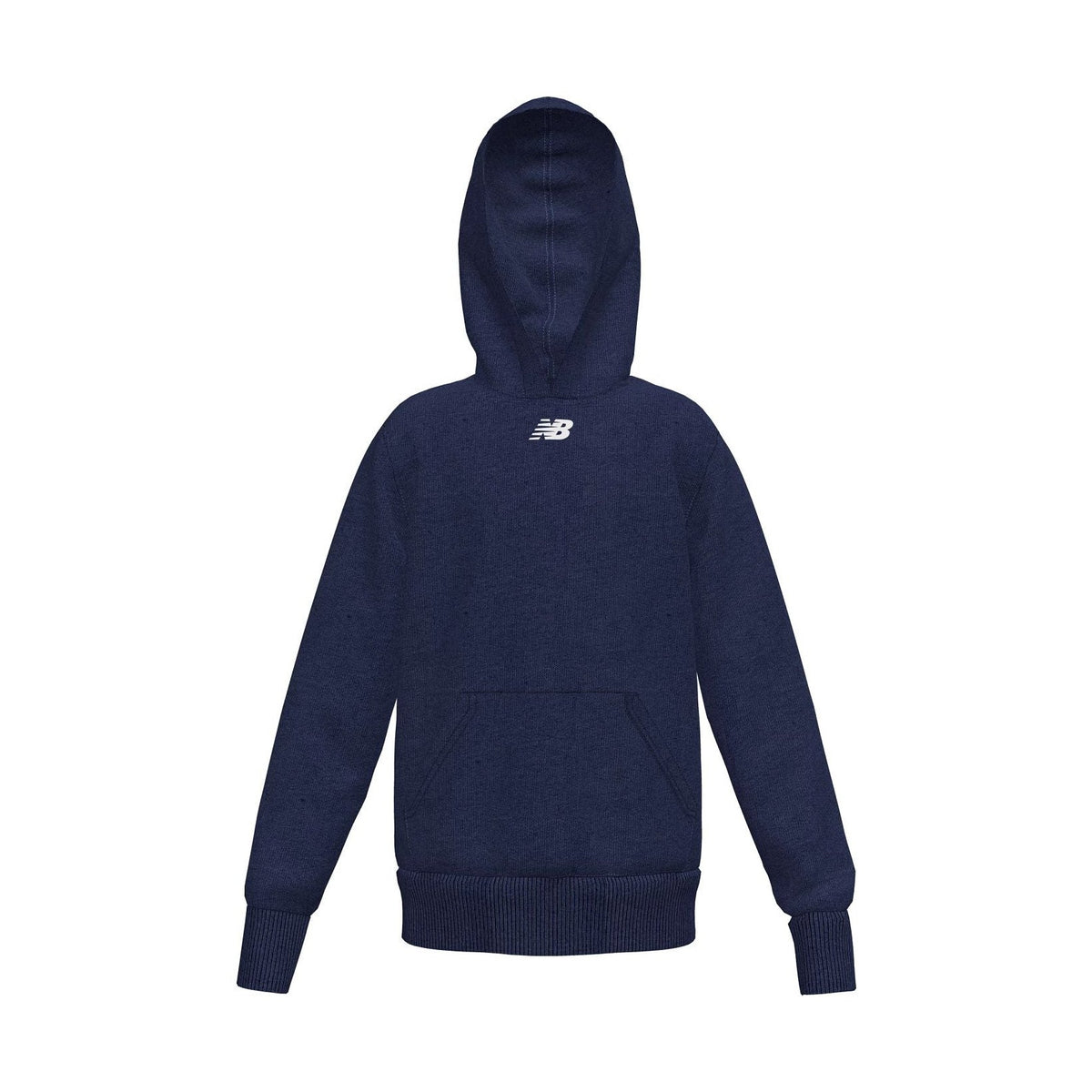 New Balance Youth Fleece Hoodie-3