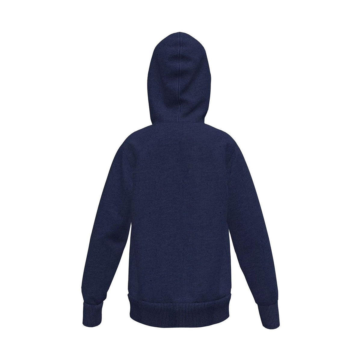New Balance Youth Fleece Hoodie-4