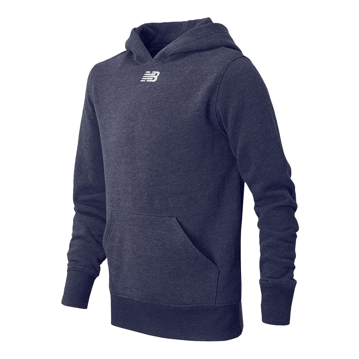 New Balance Youth Fleece Hoodie-5