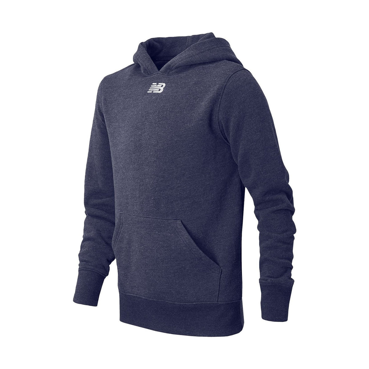 New Balance Youth Fleece Hoodie-5