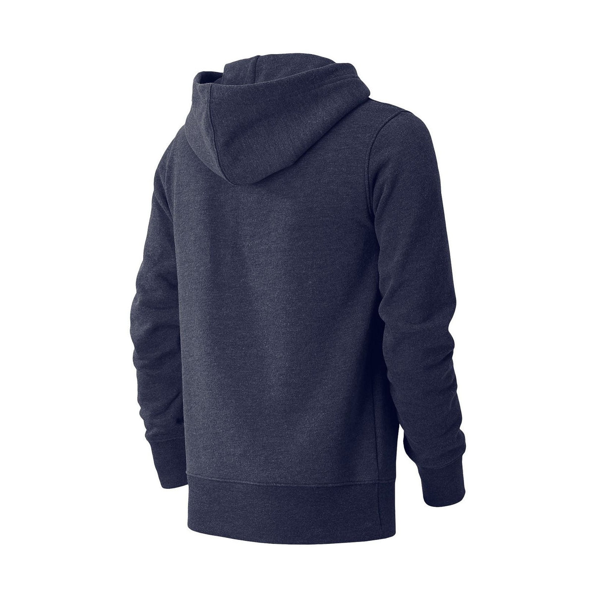 New Balance Youth Fleece Hoodie-6