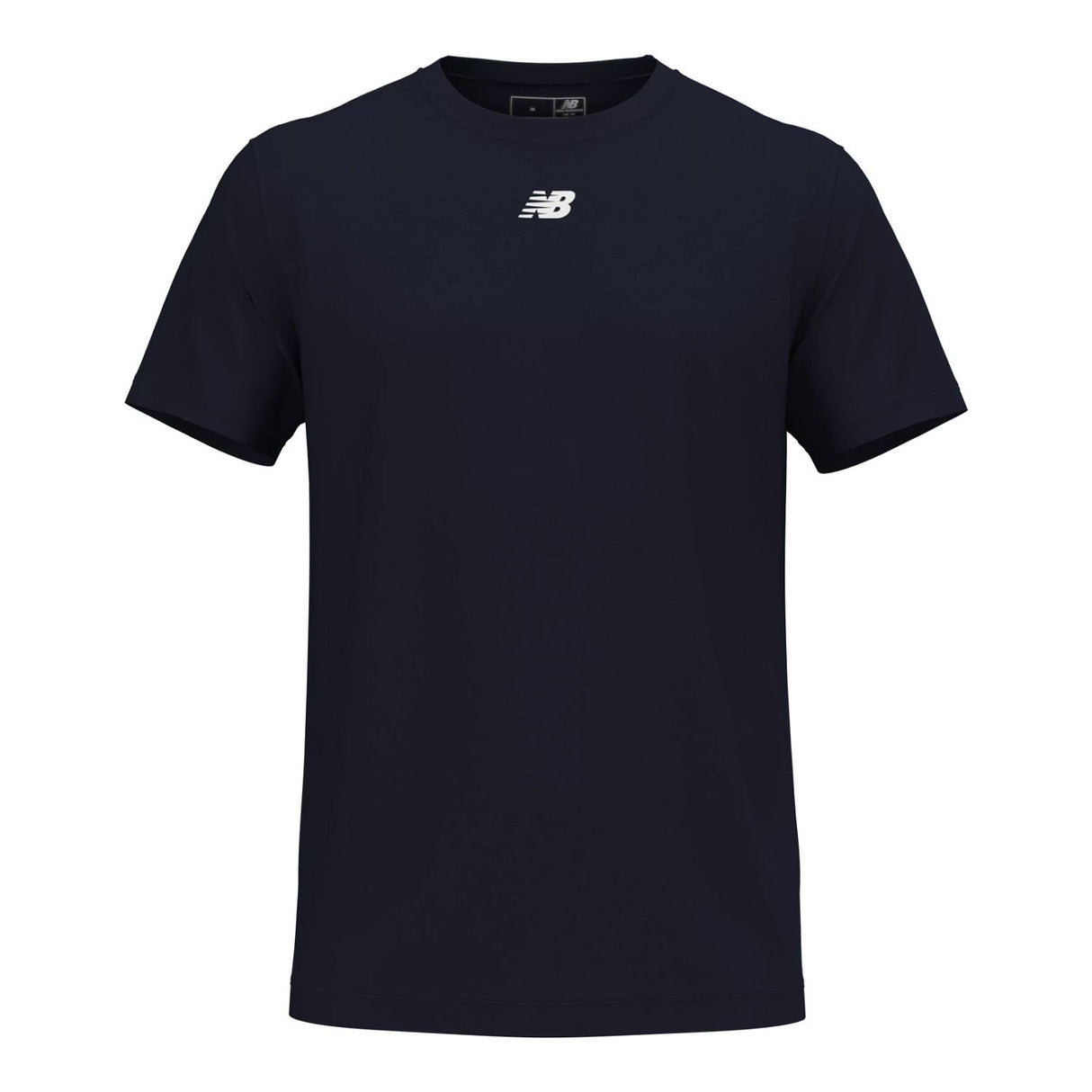 New Balance Men's Nblend Tee-1