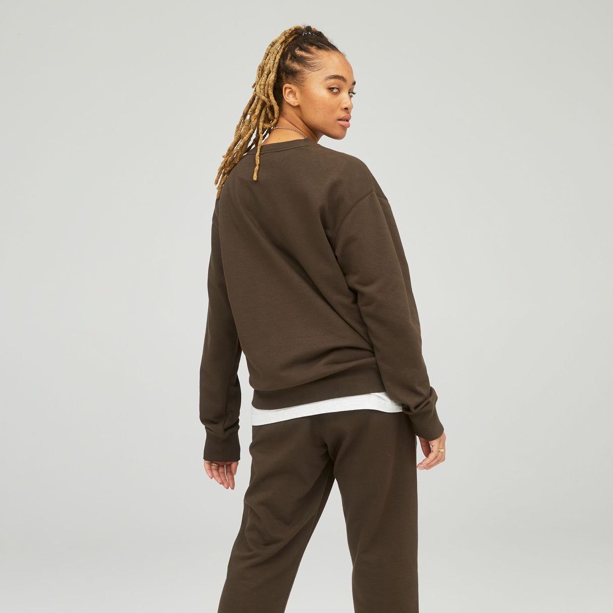 New Balance Men's Uni-ssentials French Terry Sweatpants-6
