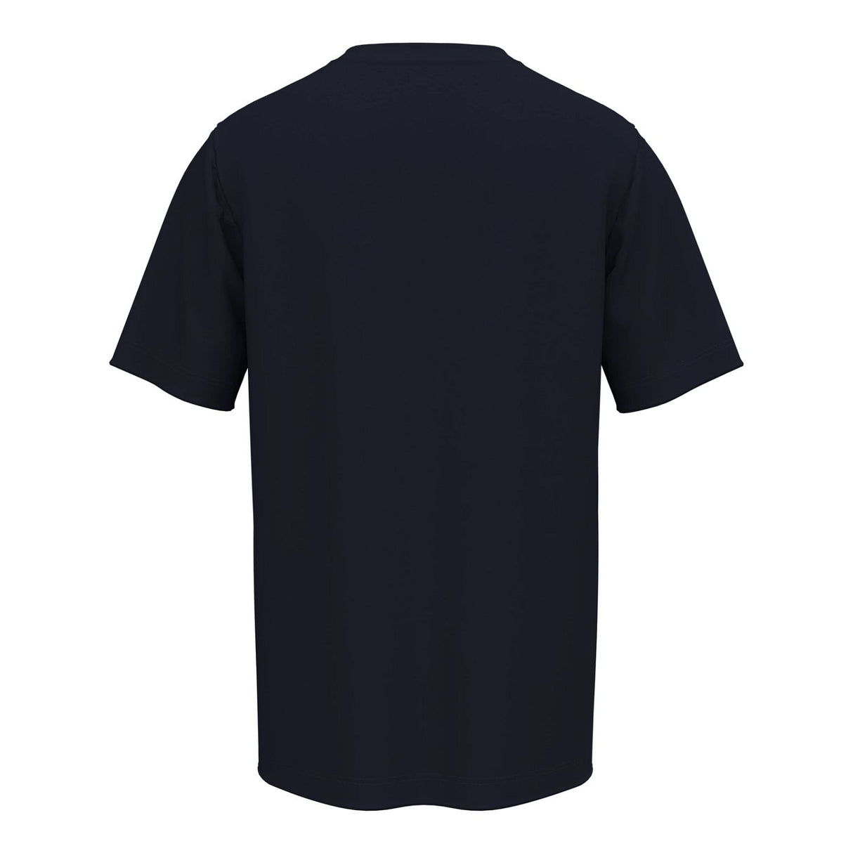 New Balance Youth Nblend Tee-4