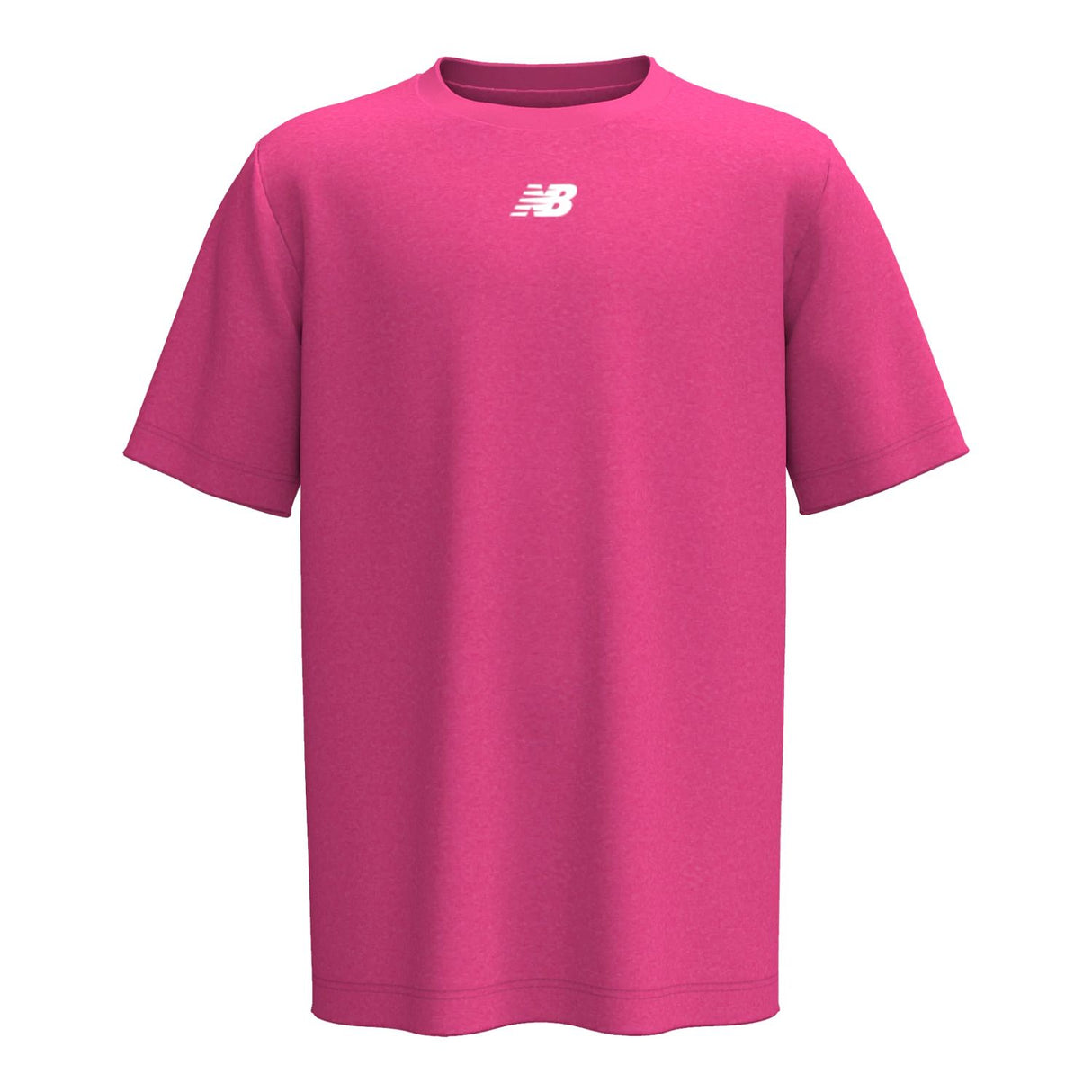 New Balance Youth Nblend Tee-1