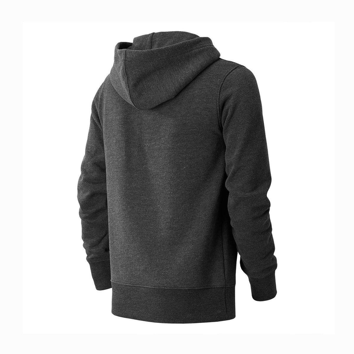 New Balance Youth Fleece Hoodie-2