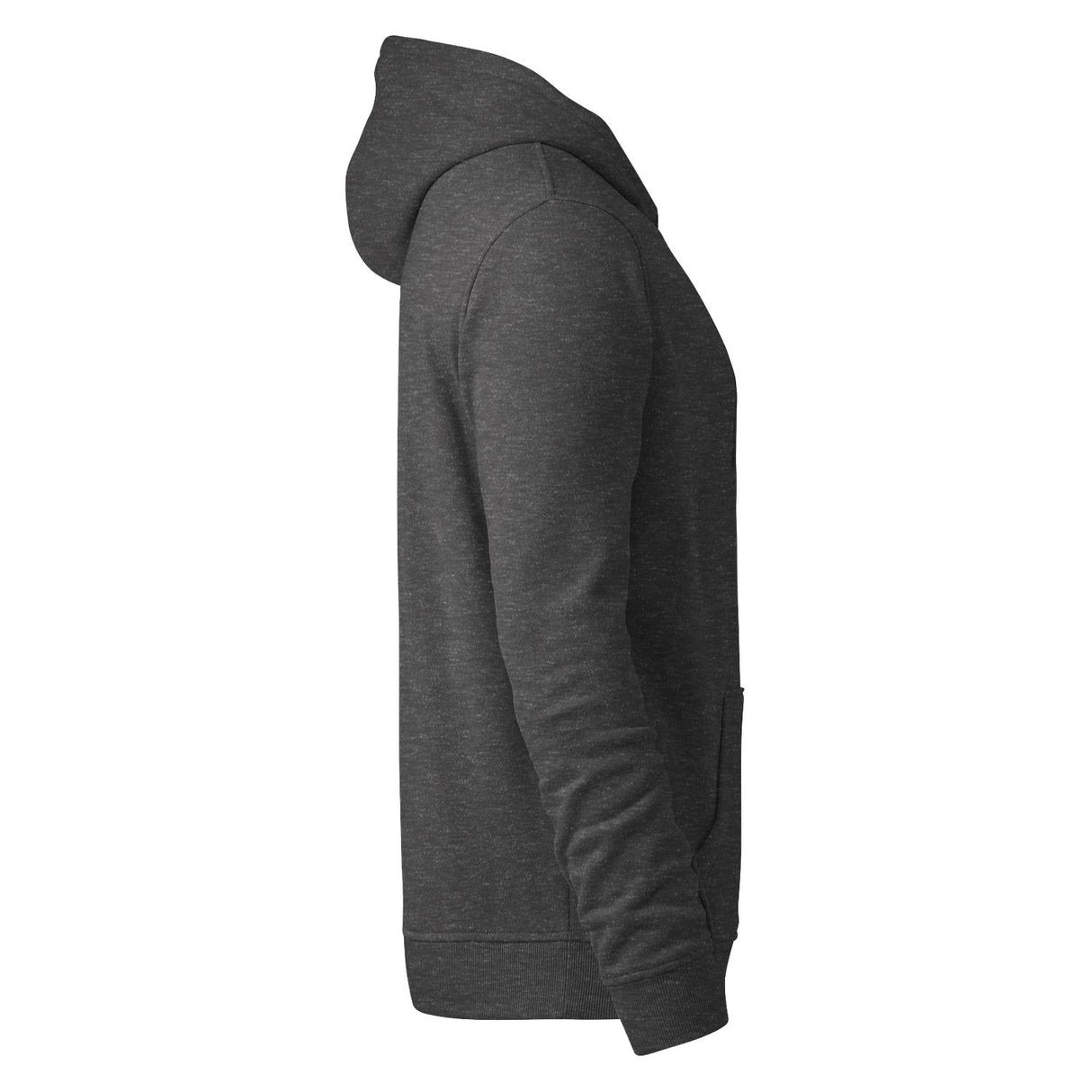 New Balance Youth Fleece Hoodie-3