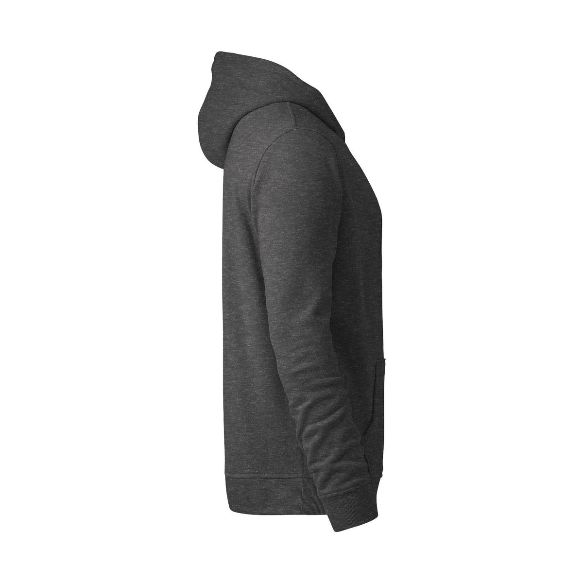 New Balance Youth Fleece Hoodie-3