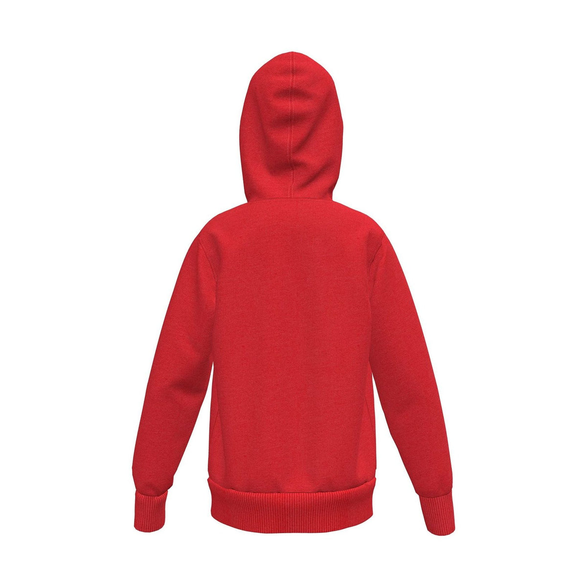 New Balance Youth Fleece Hoodie-2
