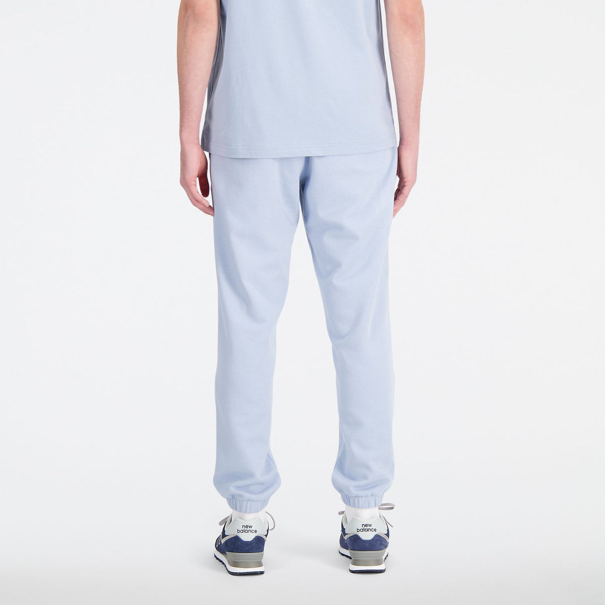 New Balance Men's Uni-ssentials French Terry Sweatpants-4
