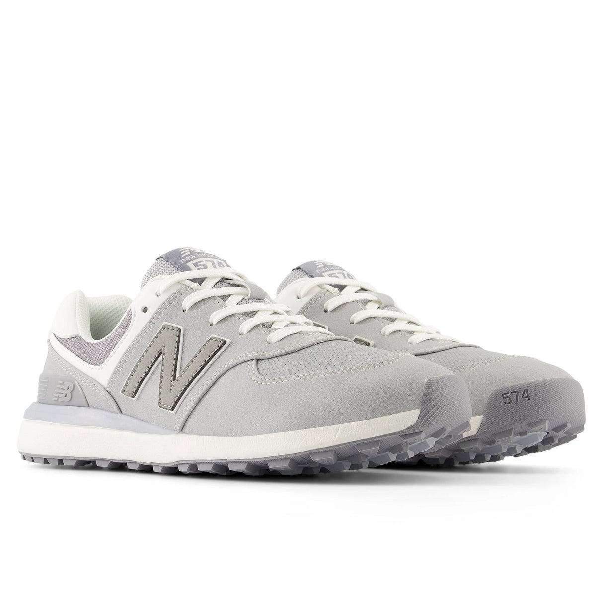 New Balance Women's 574 Greens V2 Golf Shoe-6