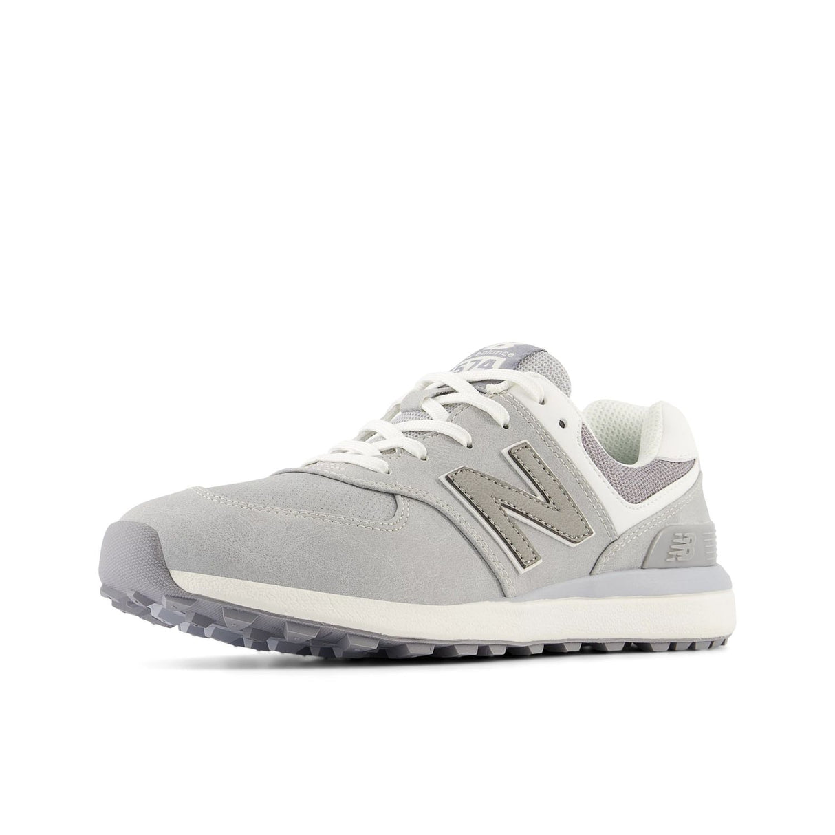 New Balance Women's 574 Greens V2 Golf Shoe-10