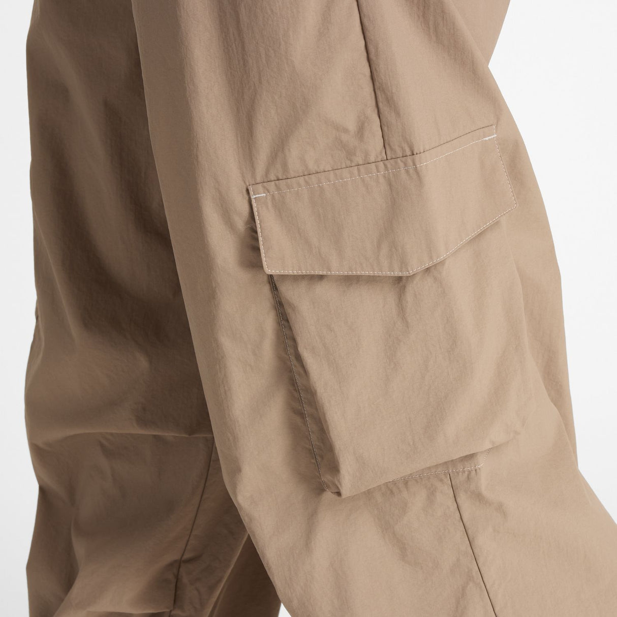 New Balance Women's Nylon Cargo Pant-7