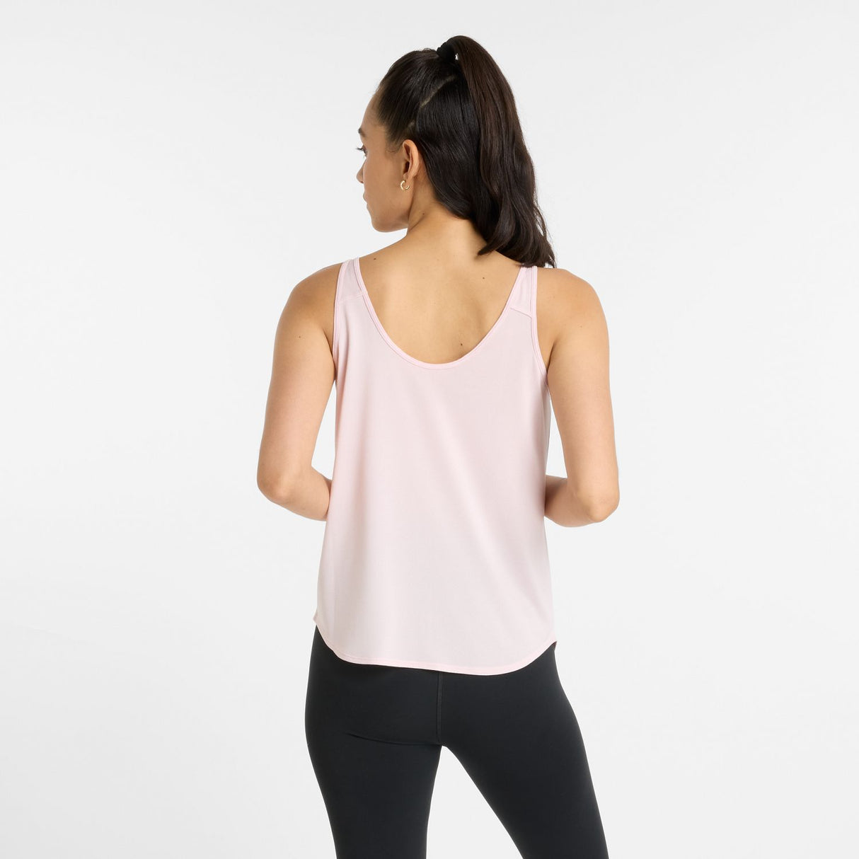 New Balance Women's Sport Heather Tank-3