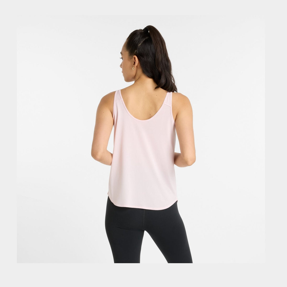 New Balance Women's Sport Heather Tank-3