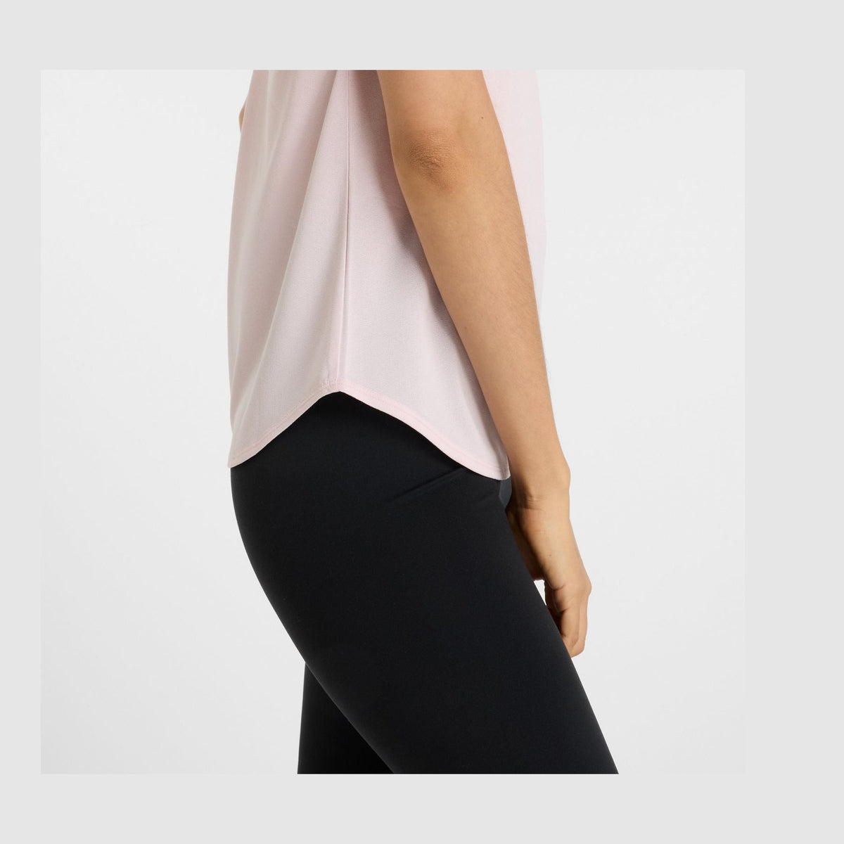 New Balance Women's Sport Heather Tank-5