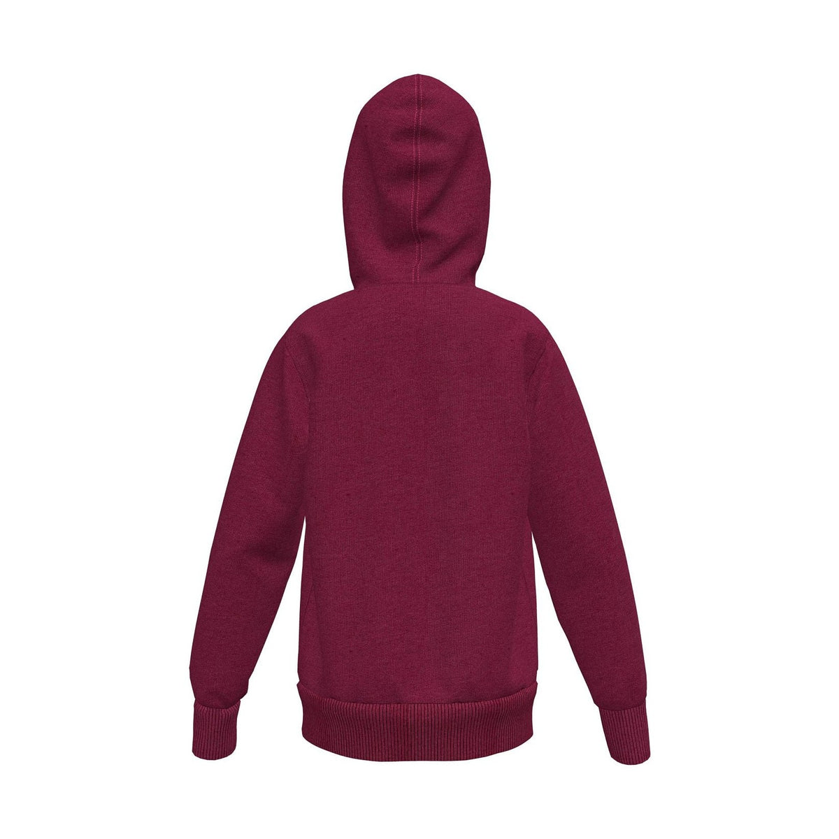 New Balance Youth Fleece Hoodie-2
