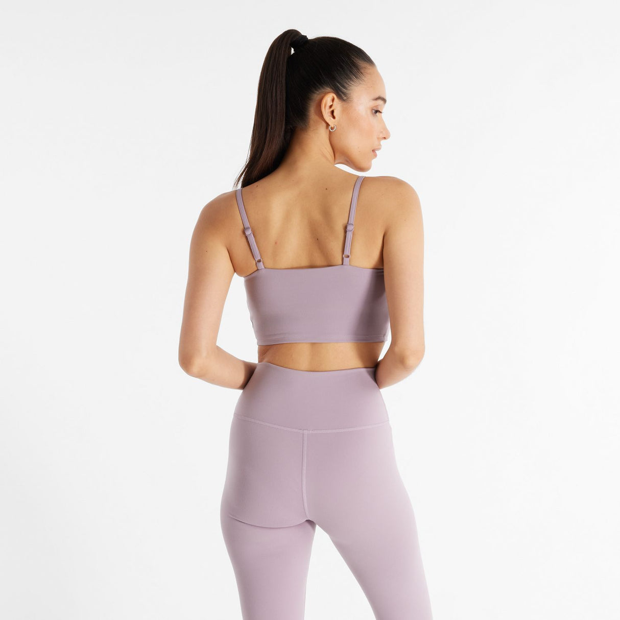 New Balance Women's Harmony Light Support Sports Bra-3