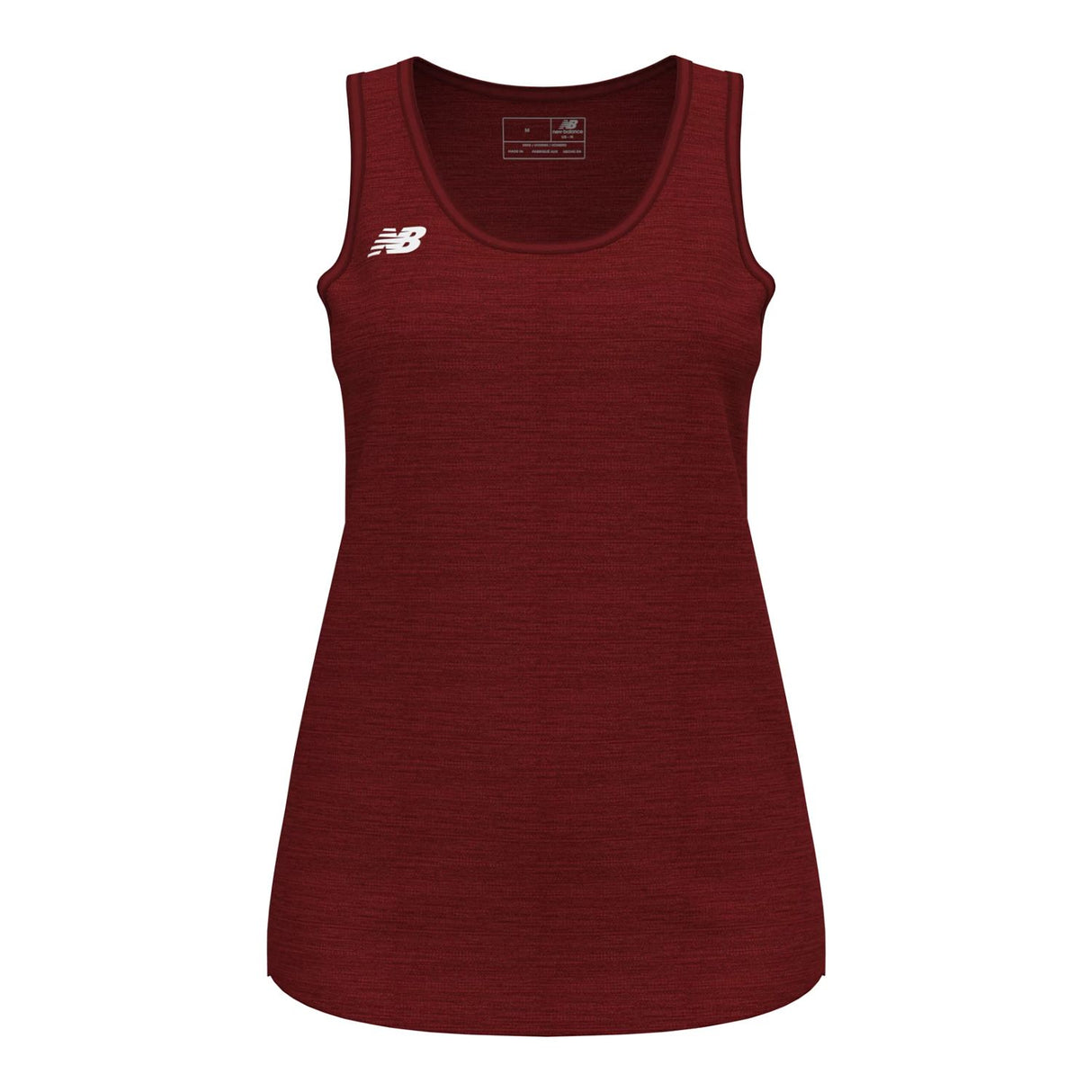 New Balance Women's Team Tank-1