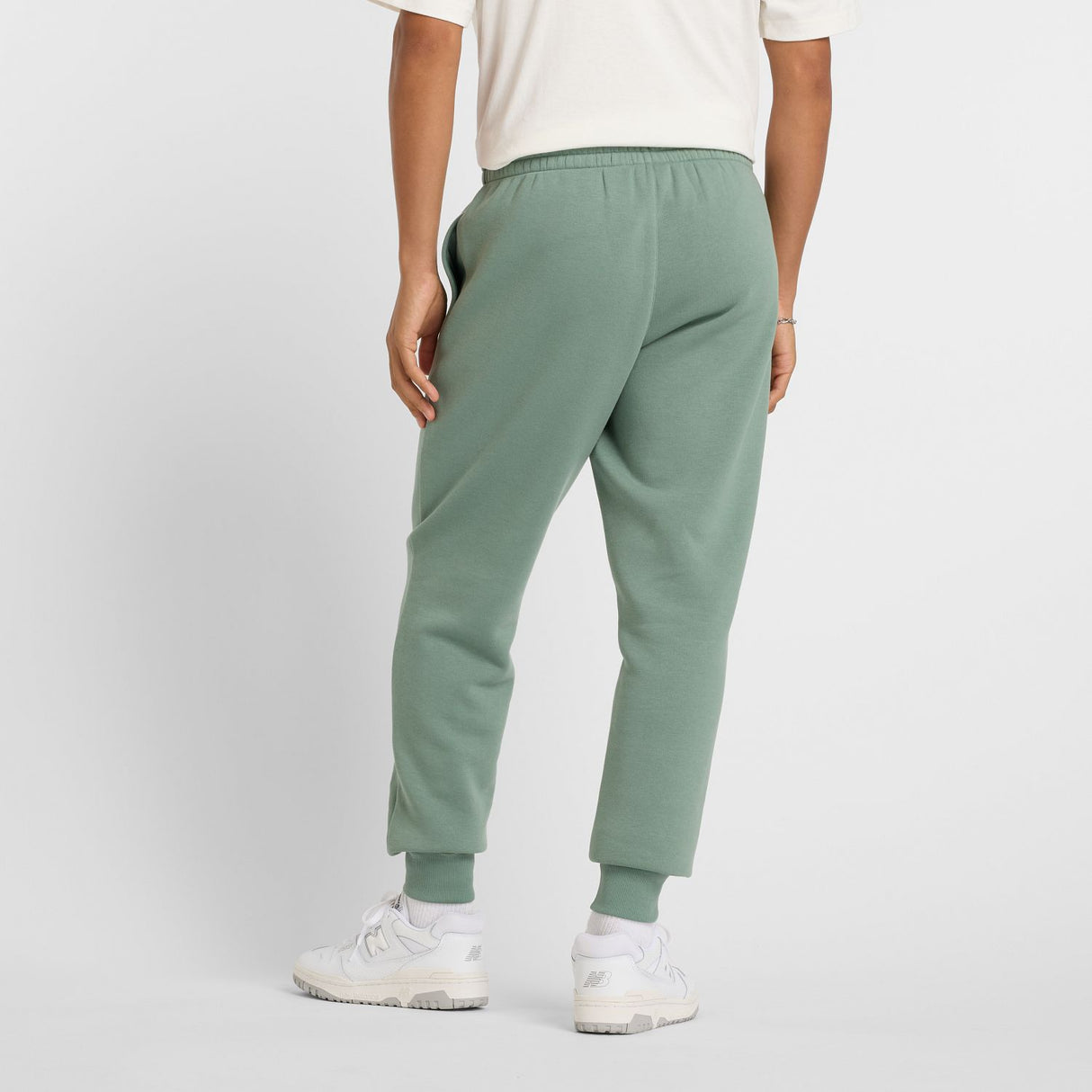 New Balance Men's Sport Graphic Fleece Jogger-3