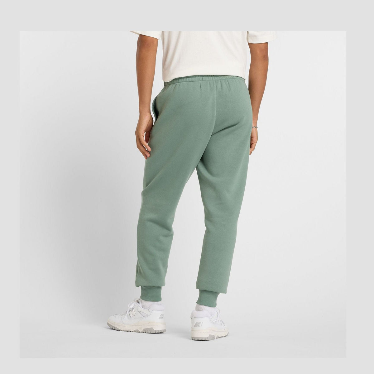 New Balance Men's Sport Graphic Fleece Jogger-3