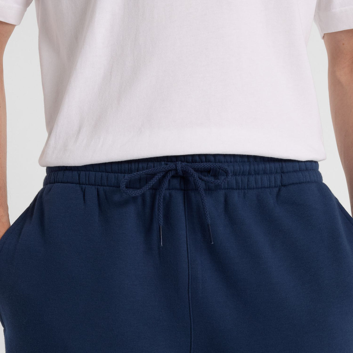 New Balance Men's Sport Graphic Fleece Jogger-5