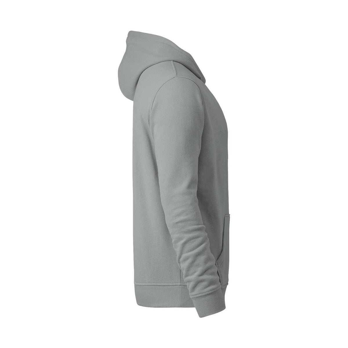New Balance Youth Fleece Hoodie-1