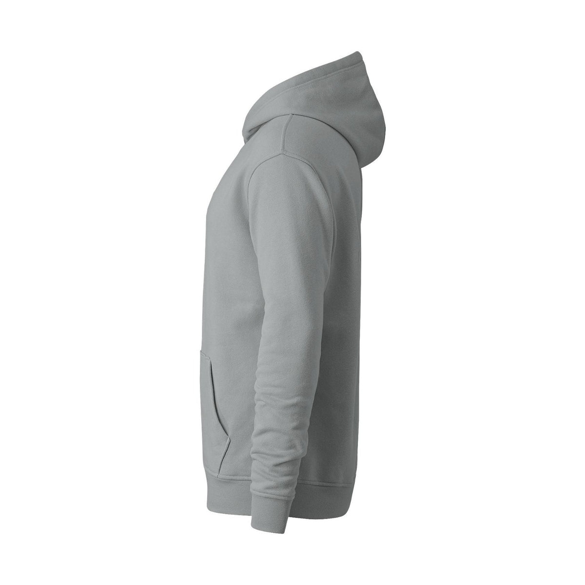 New Balance Youth Fleece Hoodie-2