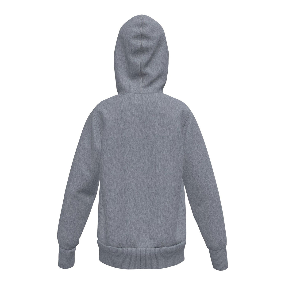 New Balance Youth Fleece Hoodie-4