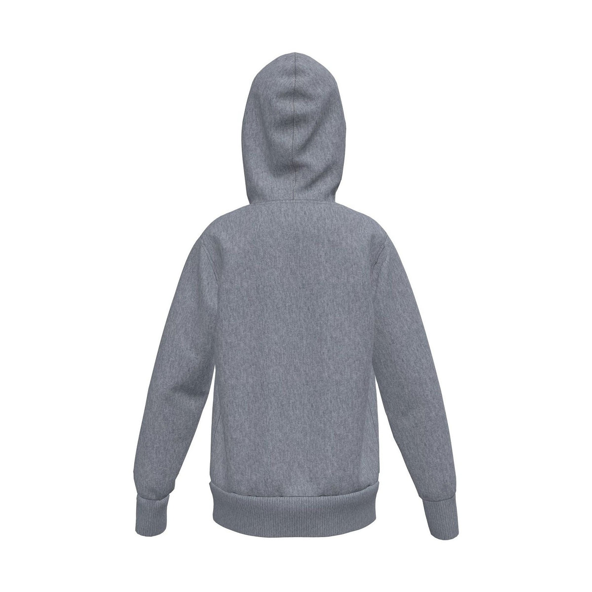 New Balance Youth Fleece Hoodie-4